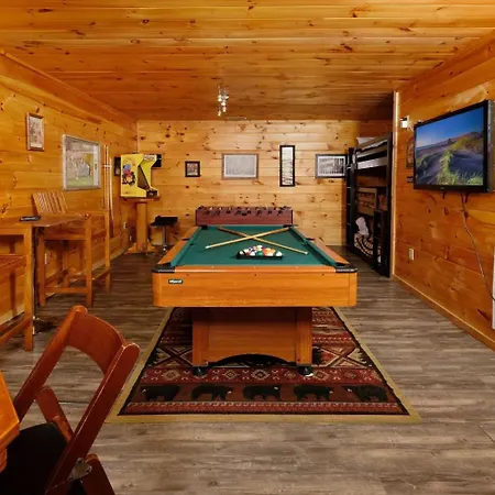 The Hideaway Villa
